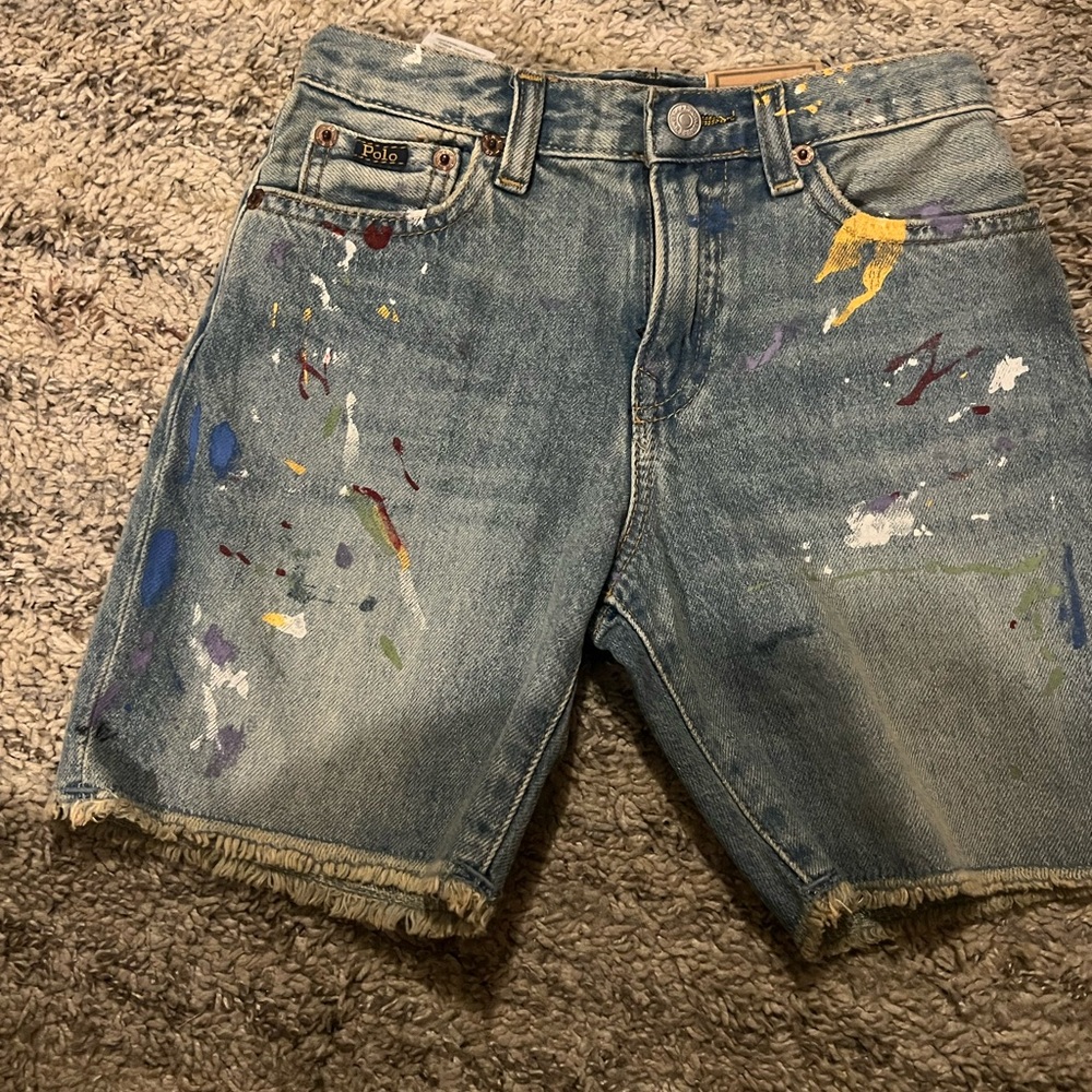 Polo Ralph Lauren shorts